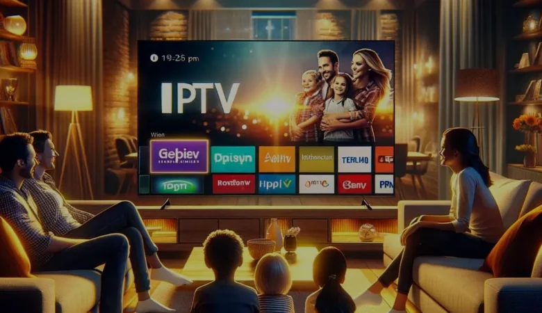 Why You Should Purchase an IPTV Subscription in 2024?